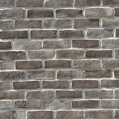 Prestige Stone Products Mahogany Thin Brick Veneer