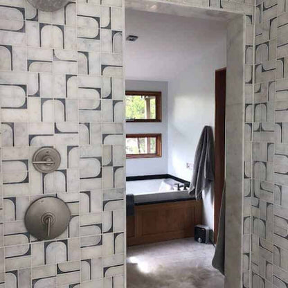 Marmos - Lure Mosaic Polished