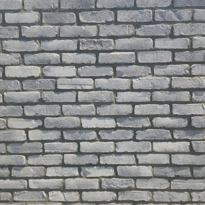 Prestige Stone Products Luna PlymBrick Veneer