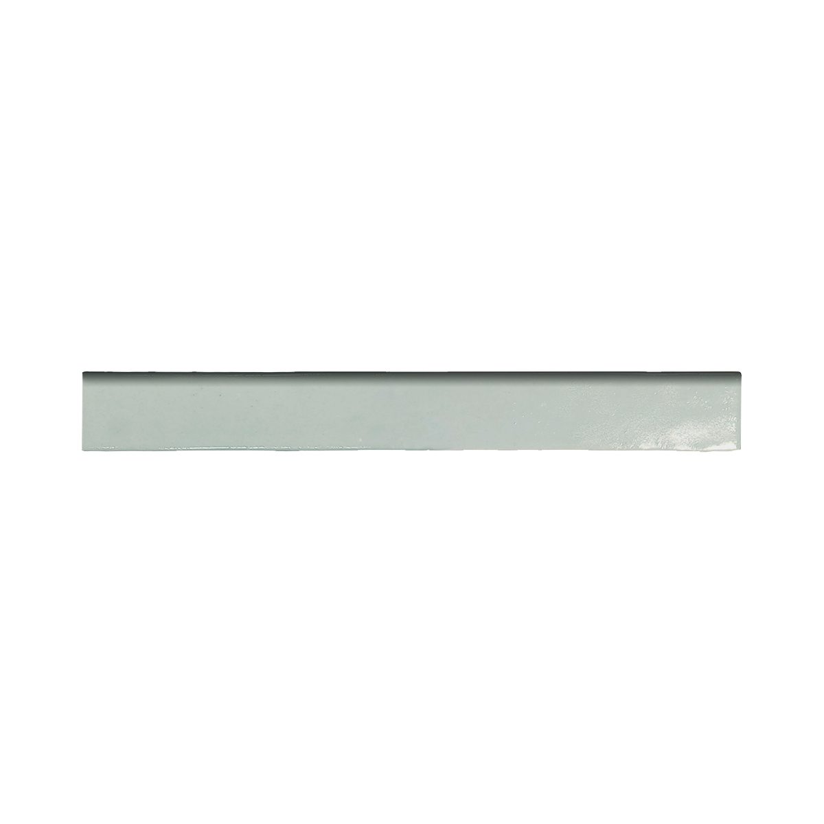 Lungarno Marrakesh Medina Green 1x8 Bullnose