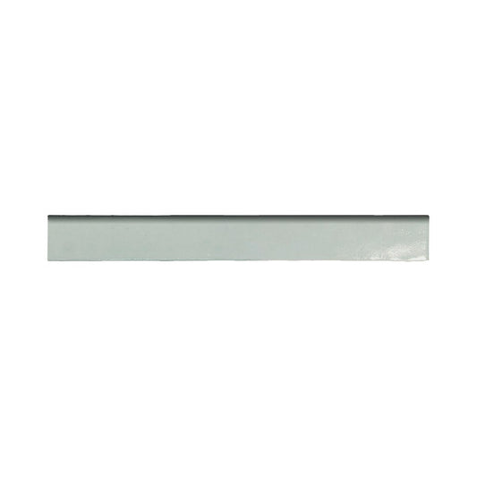 Lungarno Marrakesh Medina Green 1x8 Bullnose