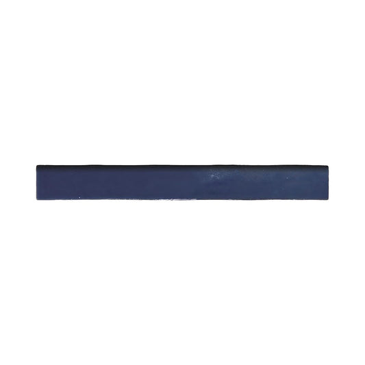 Lungarno Marrakesh Meknes Marine 1x8 Bullnose