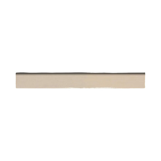 Lungarno Marrakesh Tantan Beige 1x8 Bullnose