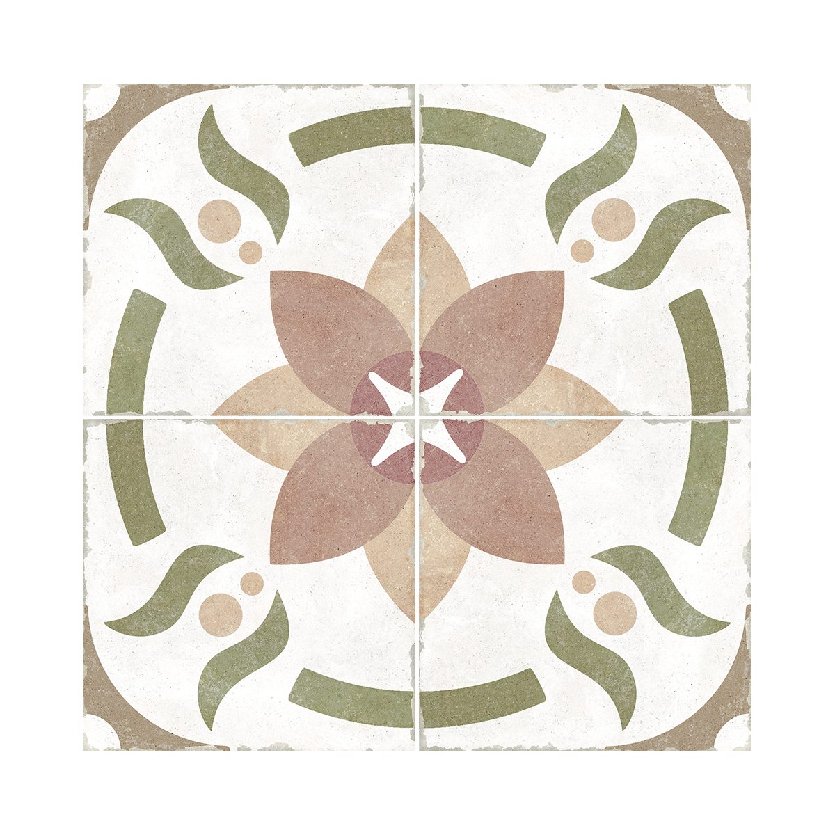 Lungarno Marrakesh Macaal 8x8