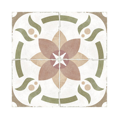 Lungarno Marrakesh Macaal 8x8