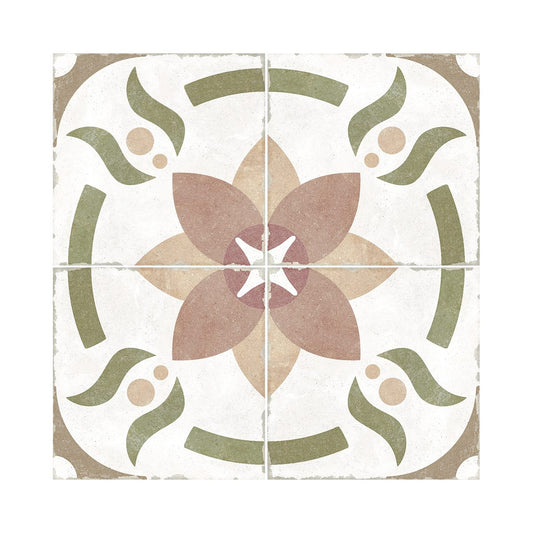 Lungarno Marrakesh Macaal 8x8