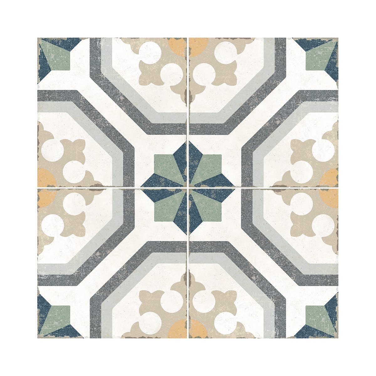 Lungarno Marrakesh Melah 8x8