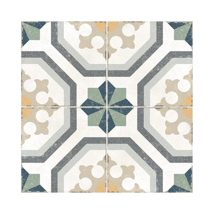 Lungarno Marrakesh Melah 8x8