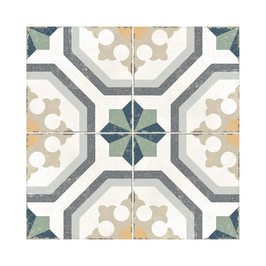 Lungarno Marrakesh Melah 8x8