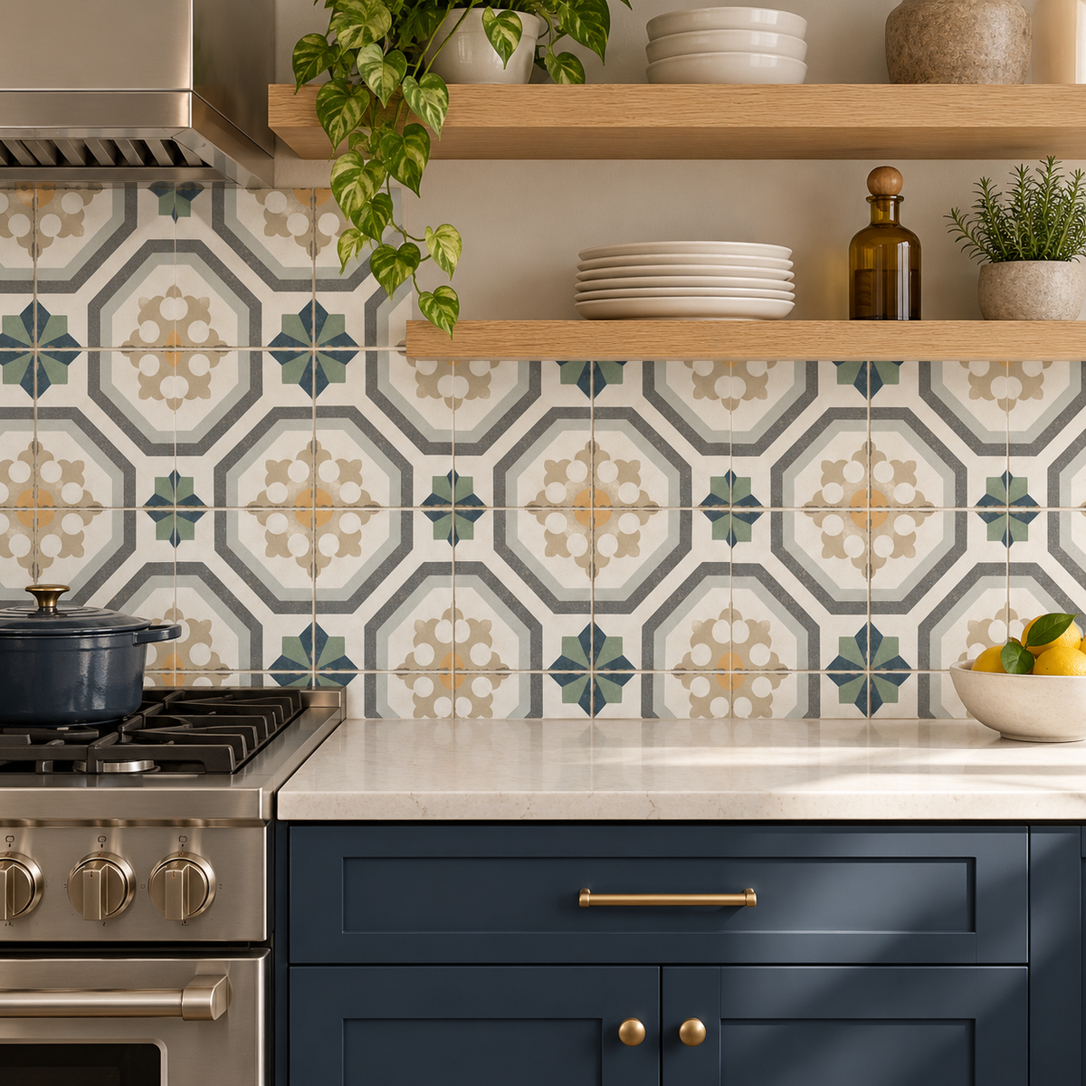 Lungarno Marrakesh Melah 8x8