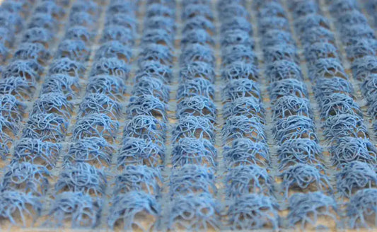 Mortairvent CW 206 3mm