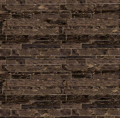 Tempered - Pyrite Mosaic