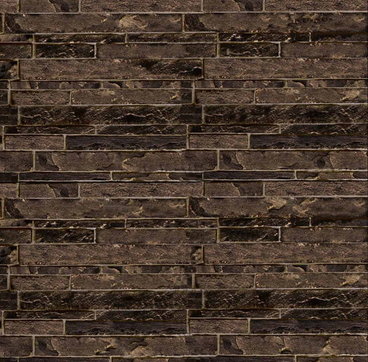 Tempered - Pyrite Mosaic