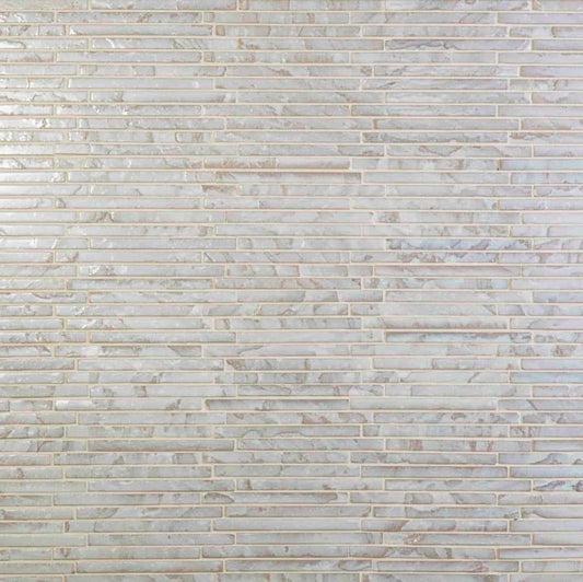 Tempered - Snow Drift Strips