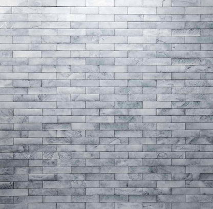 Tempered - Fog Tile