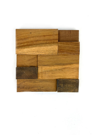 Reclaimed Wood Multi Panel