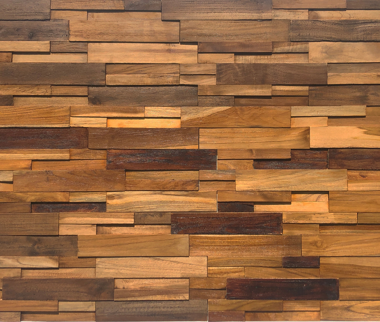 Reclaimed Wood Multi