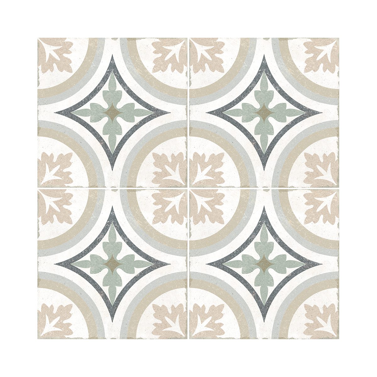 Lungarno Marrakesh Rubeli 8x8