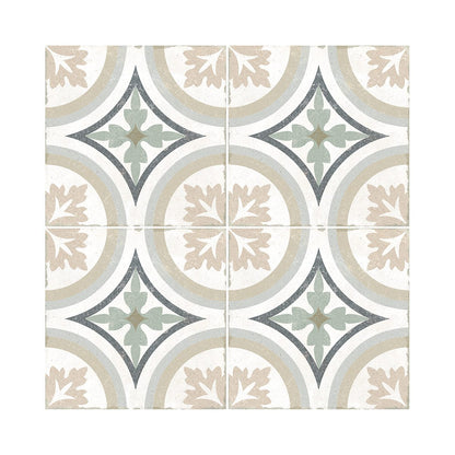 Lungarno Marrakesh Rubeli 8x8