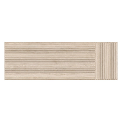 Lungarno New Dimensions Light Oak Linear