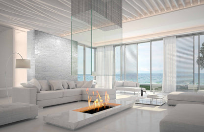 Tempered - Stardust Tile