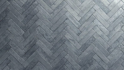 Tempered - Storm Tile
