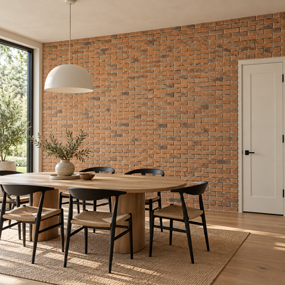 Prestige Stone Products MeadowBrook Thin Brick Veneer