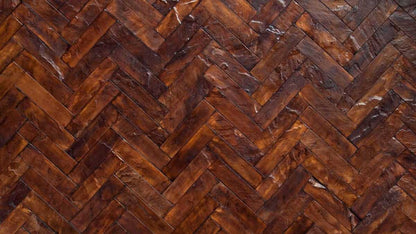 Tempered - Robusto Leather Stone Tile