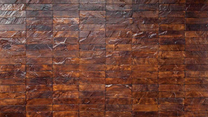 Tempered - Robusto Leather Stone Tile