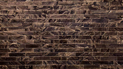 Tempered - Pyrite Tile
