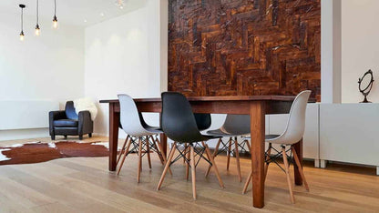 Tempered - Robusto Leather Stone Tile