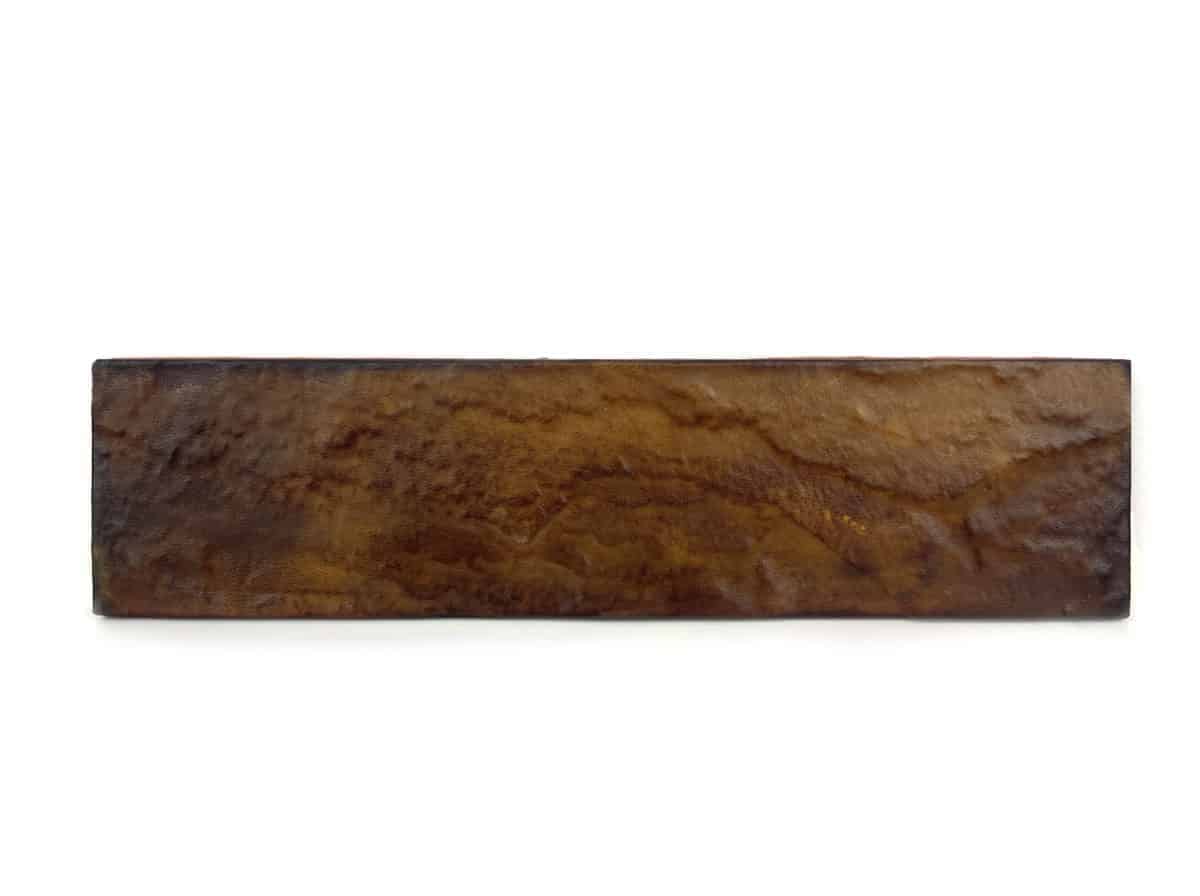 Tempered - Robusto Leather Stone Tile