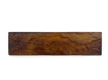 Tempered - Robusto Leather Stone Tile