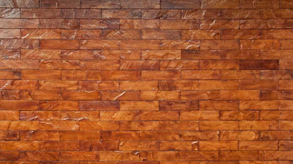 Tempered - Corona Leather Stone Tile