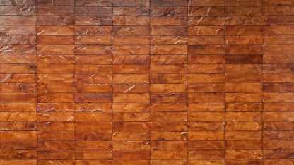 Tempered - Corona Leather Stone Tile