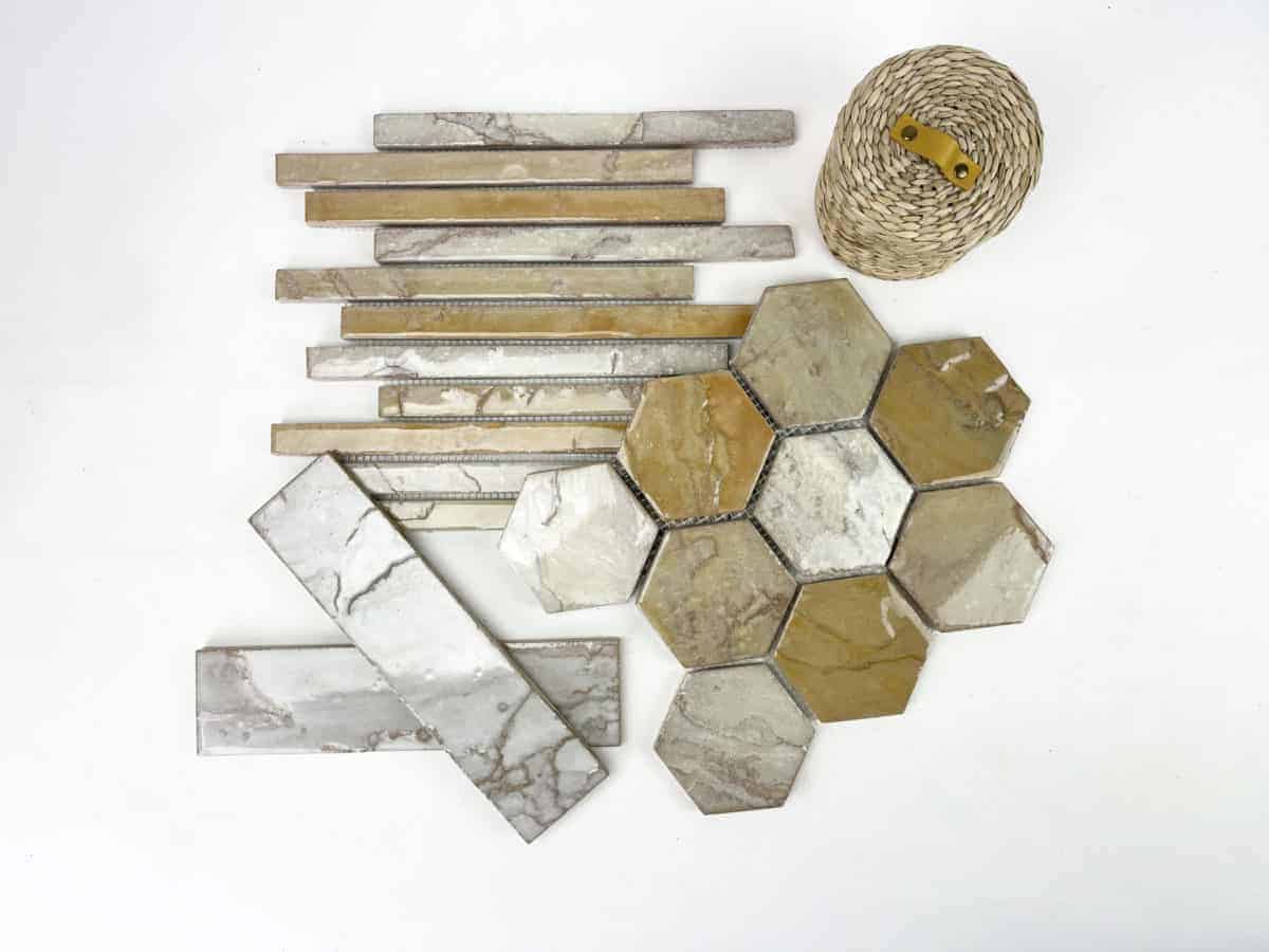 Tempered - Sea Salt Blend Strips