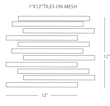Tempered - Fog Strips