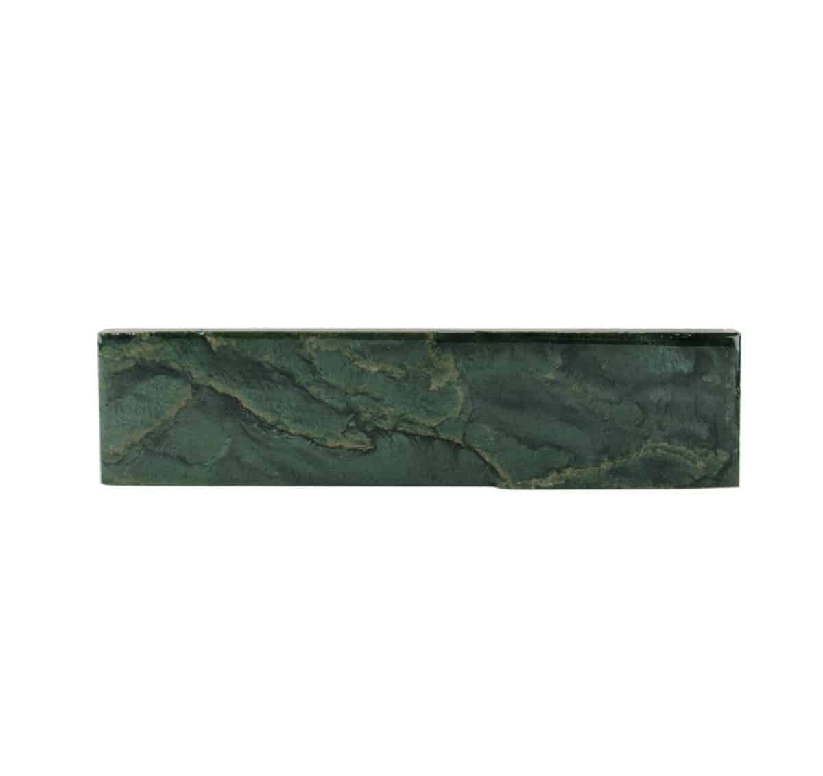Tempered - Jade Tile