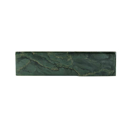 Tempered - Jade Tile
