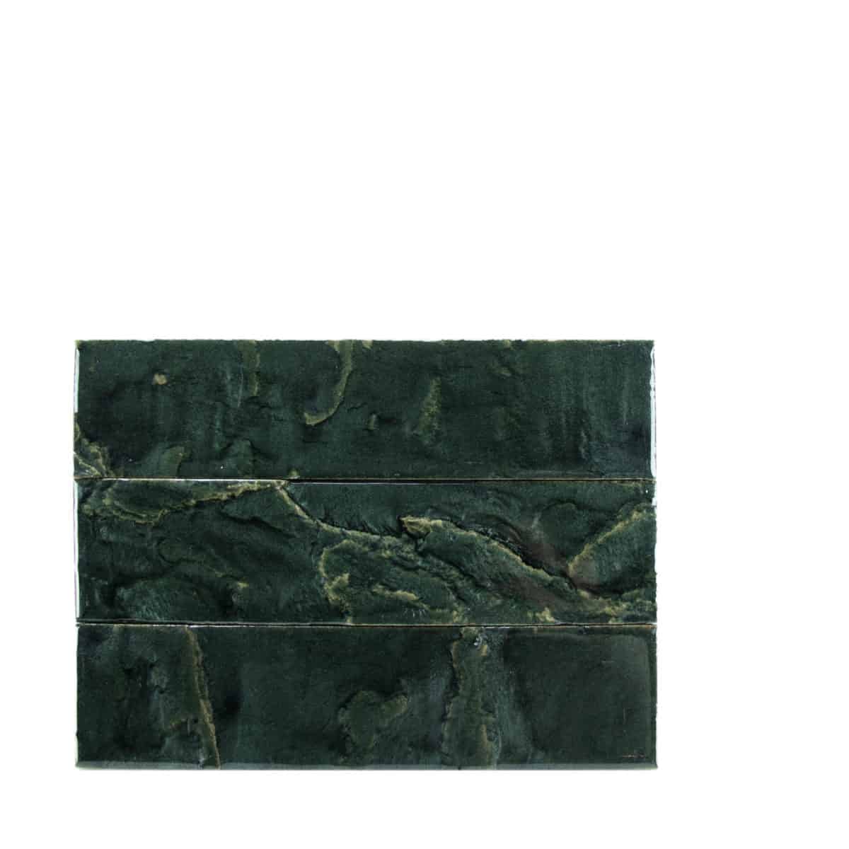 Tempered - Jade Tile