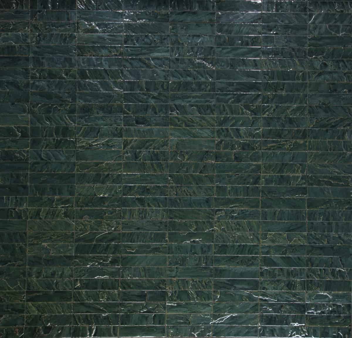 Tempered - Jade Tile