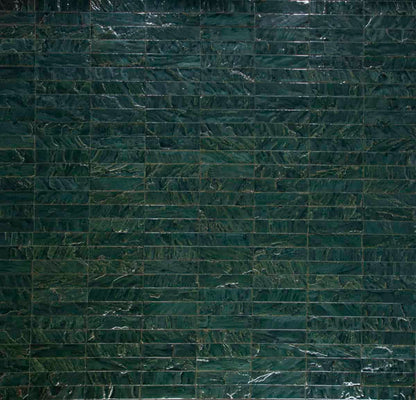 Tempered - Jade Tile
