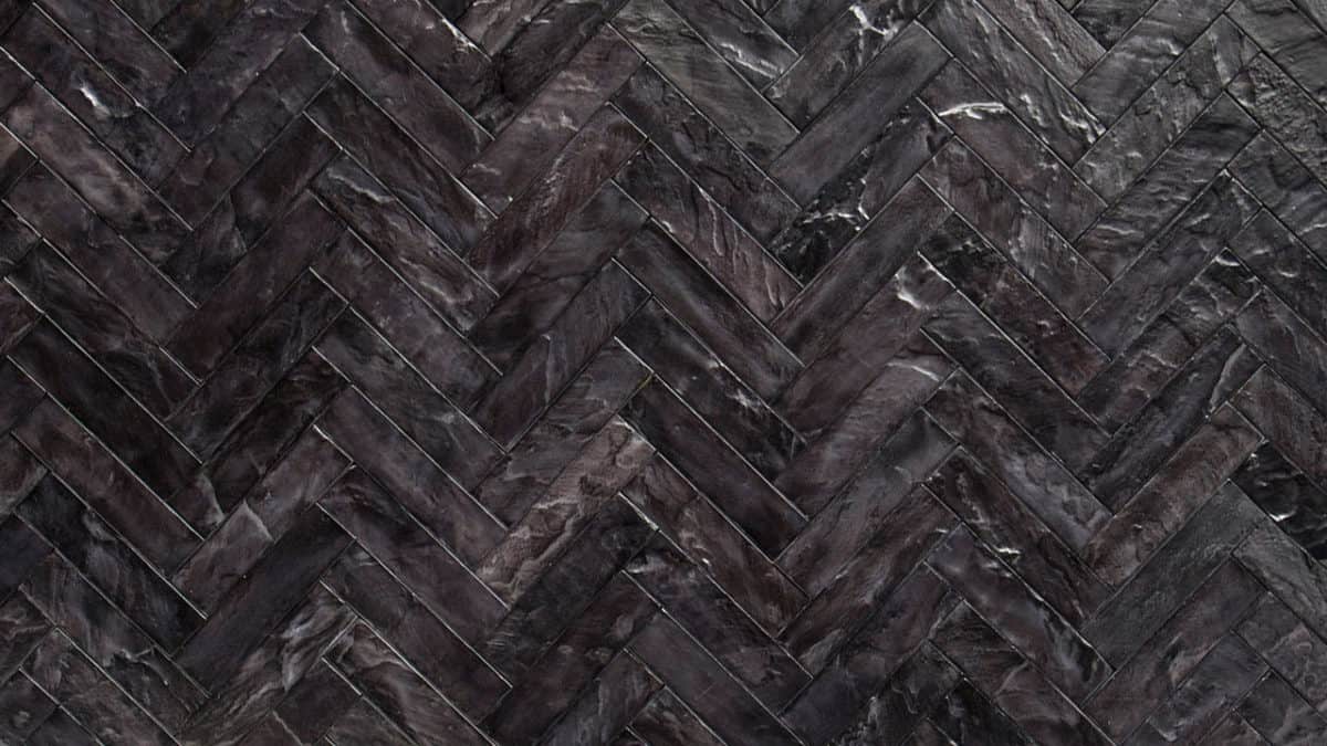 Tempered - Toro Leather Stone Tile
