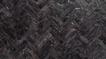 Tempered - Toro Leather Stone Tile