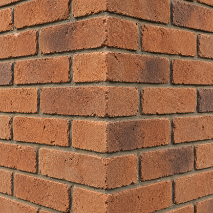 Prestige Stone Products MeadowBrook Thin Brick Veneer