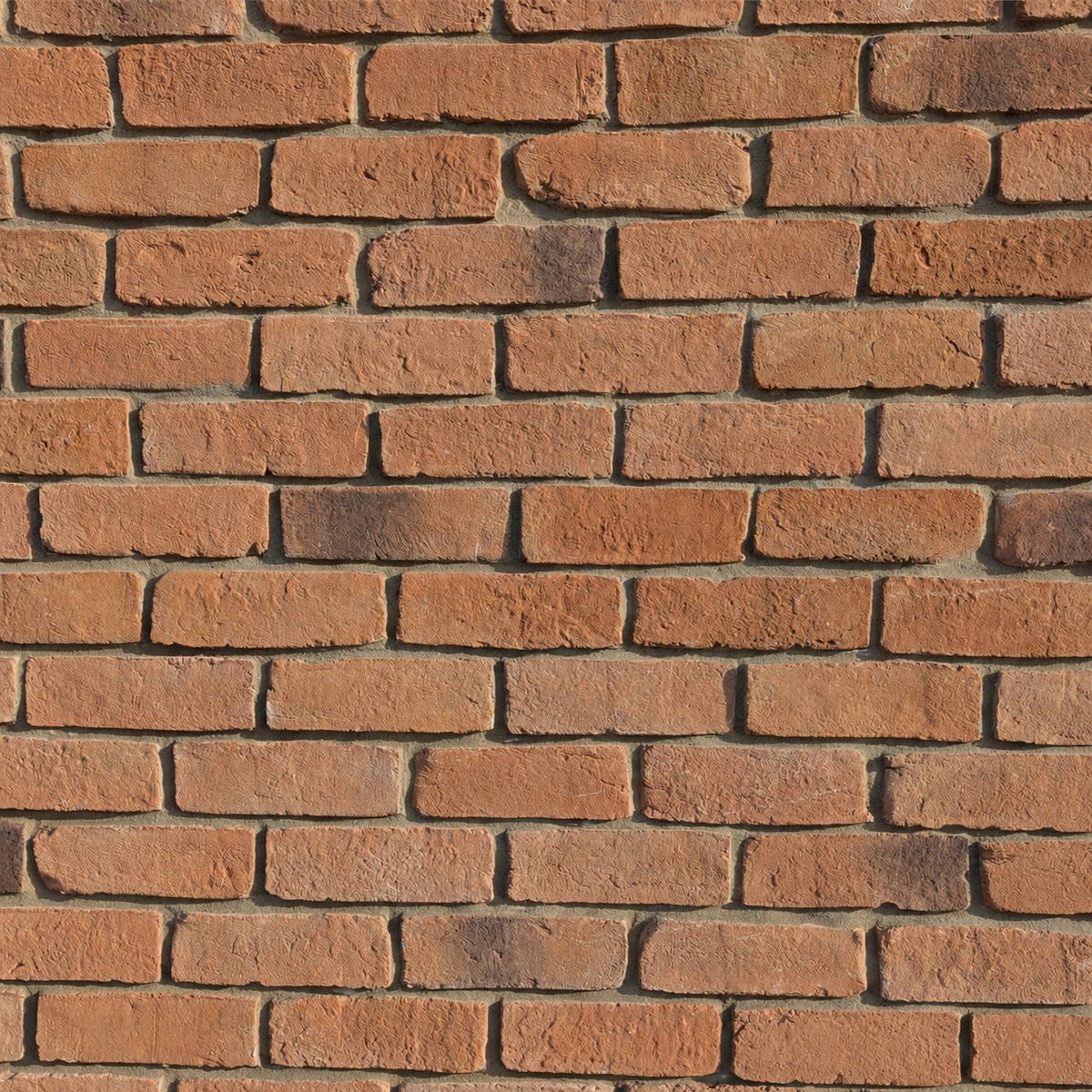 Prestige Stone Products MeadowBrook Thin Brick Veneer