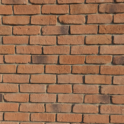 Prestige Stone Products MeadowBrook Thin Brick Veneer