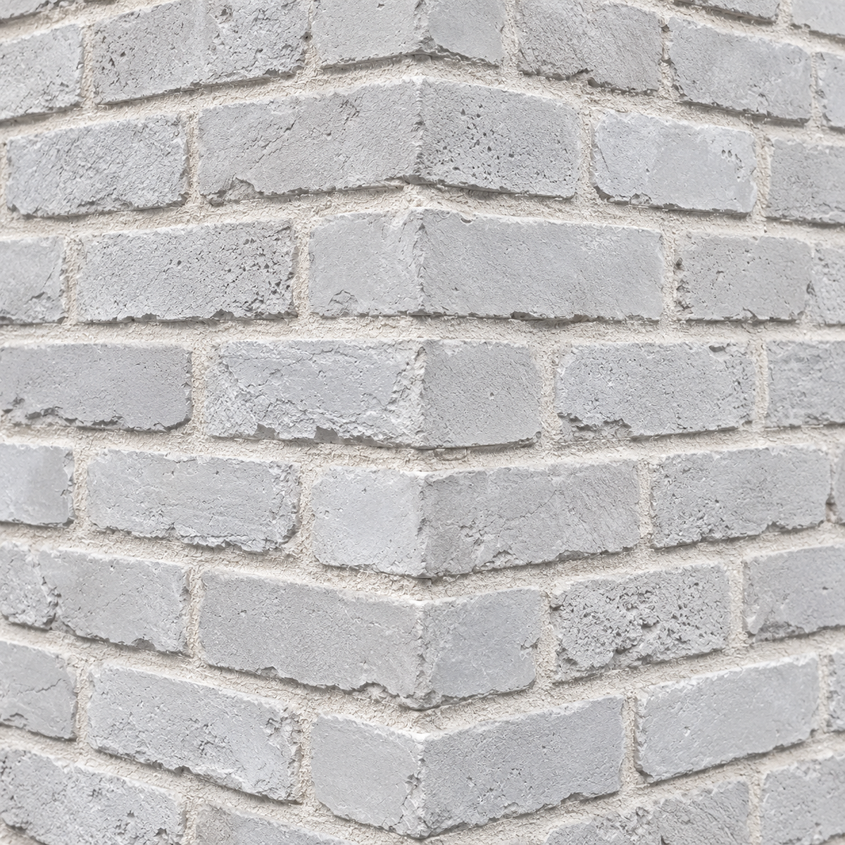 Prestige Stone Products White Onyx PlymBrick Veneer