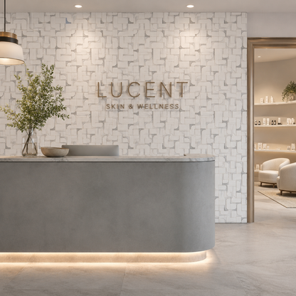 Marmos - Lure Mosaic Textured