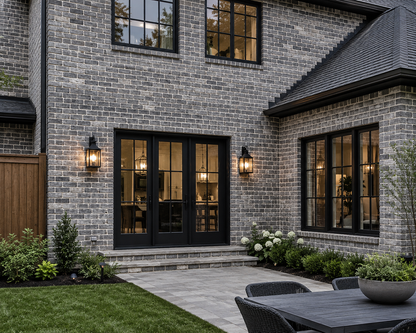 Casa Di Sassi Carbone Thin Brick